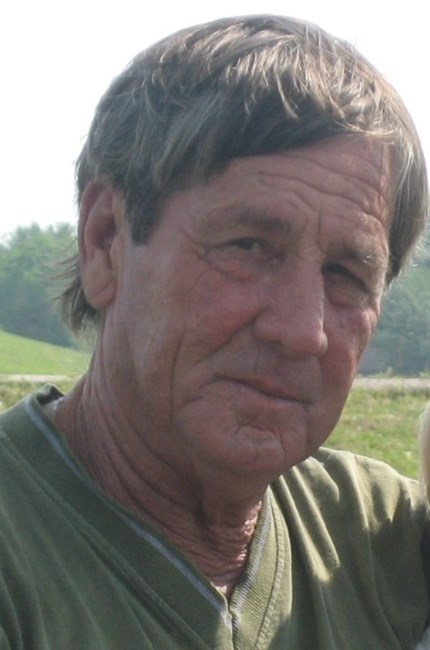 Obituary of Harry Paul Taylor Jr.