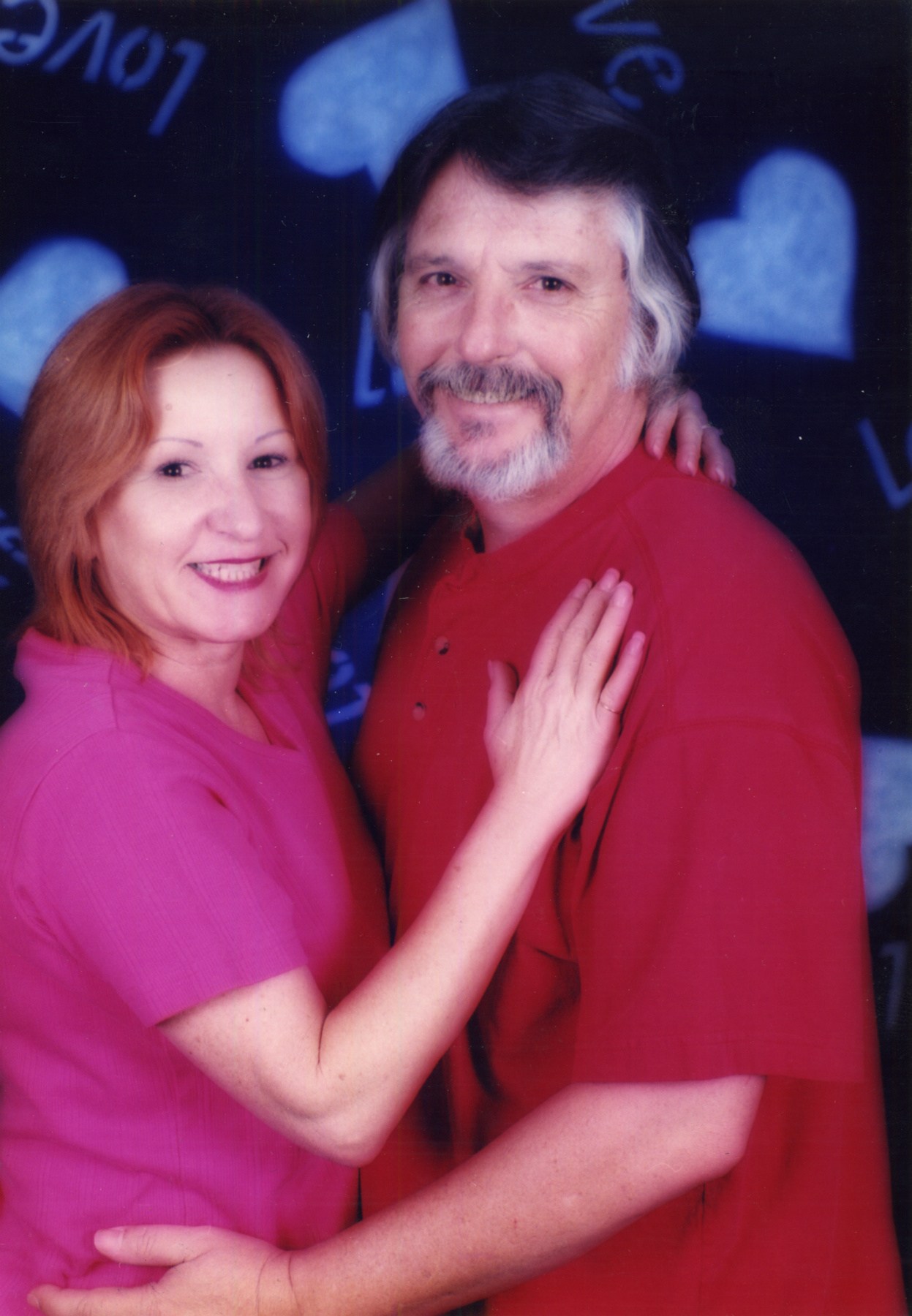 Obituary of Bonnie Jean Chapman