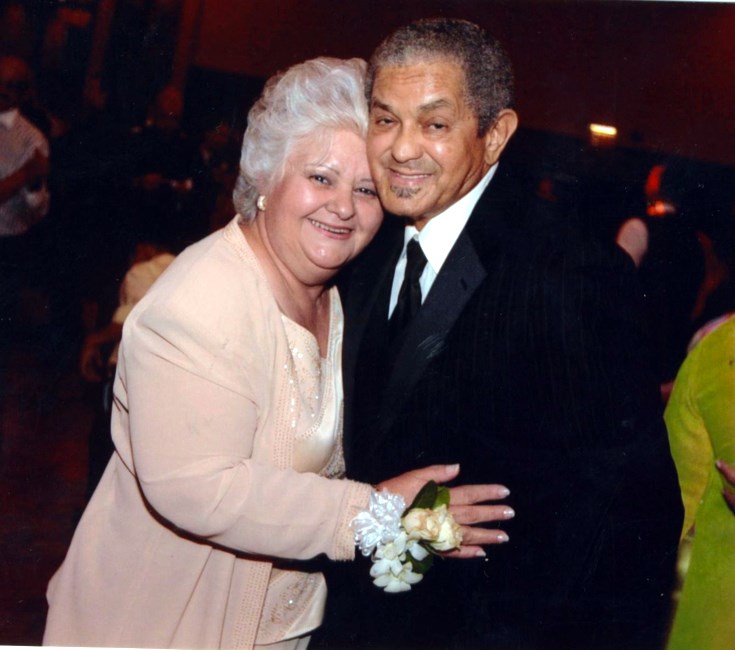 Obituary of Orlando Rodriguez San Roman