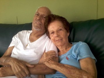 Obituary of Hiram Santiago Santana