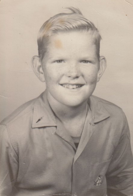 Obituary of Thomas Lee Bailey Sr.