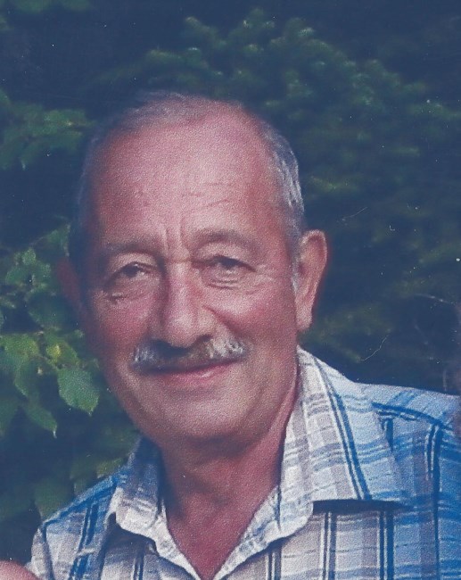 Avis de décès de Jean Girard