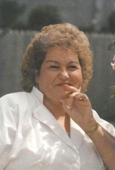 Obituario de Rafín Colón