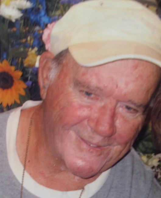 Obituary of Allan Carl Benson