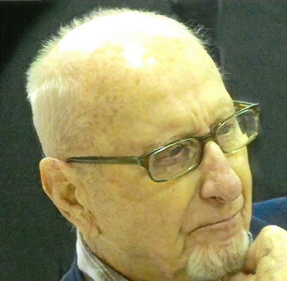 Obituary of Norman Edgar Sears