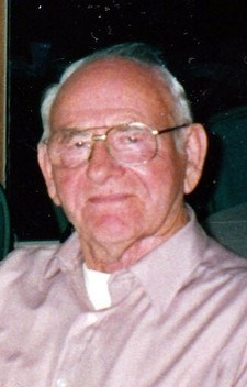 Obituary of Ernst R Svendsen