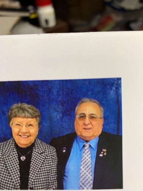 Obituary of Joe Edward Emrich