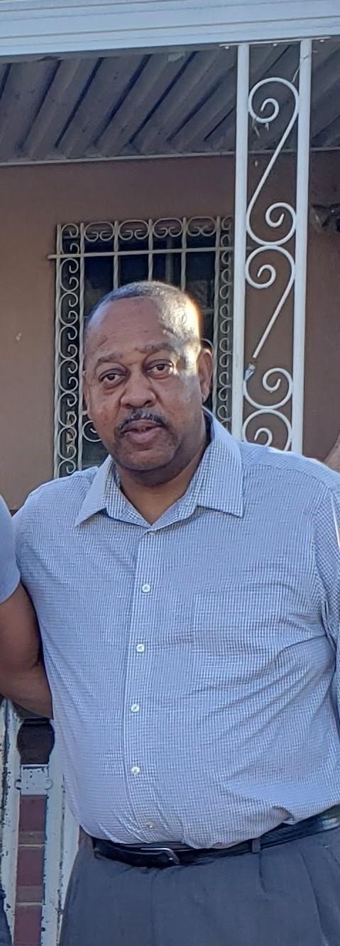 Obituary of Duane Elliot Gray