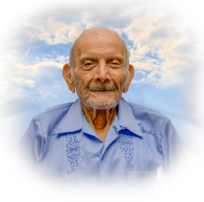 Obituary of Uvaldo Alaniz