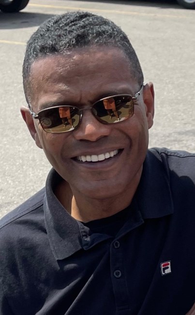 Obituary of Oswald Moore