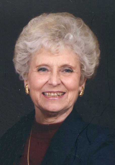 Obituary of Mildred Smith