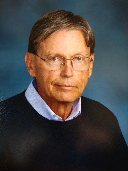 Obituary of Jack Mahoney