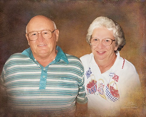Obituary of Dolores Jane Gruber