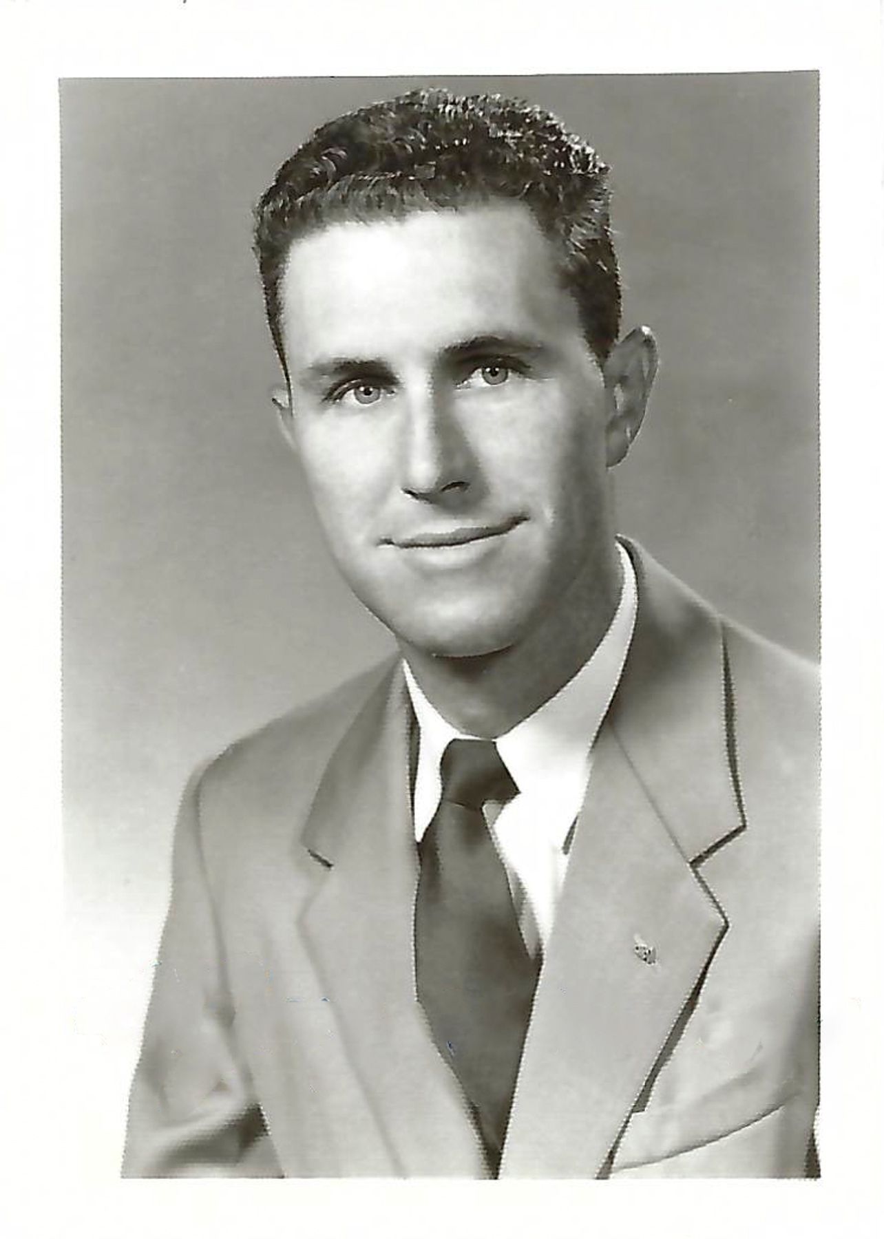 Obituary of Dr. Jerry A. Barnett MD