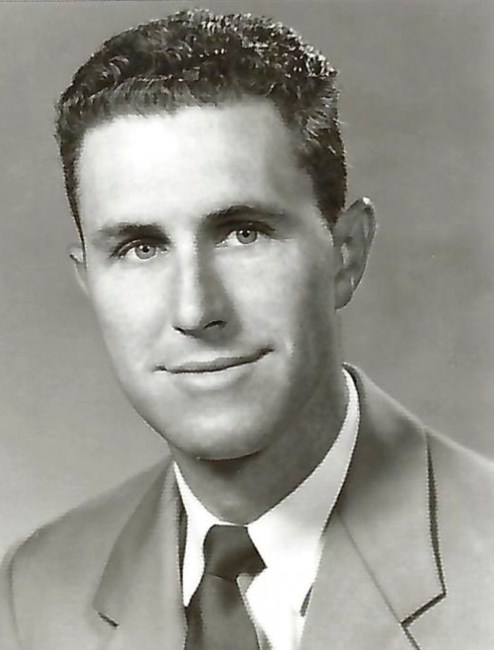 Obituary of Dr. Jerry A. Barnett MD