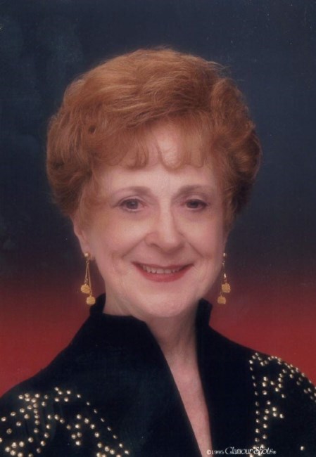 Obituary of Tina Spagnuolo