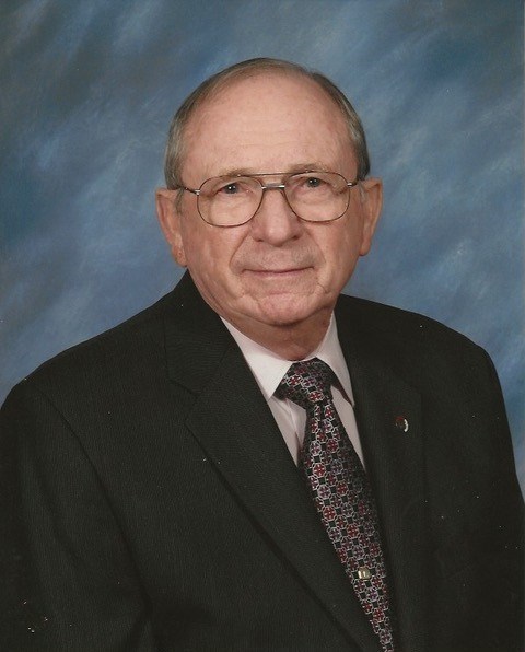 Obituary of Mr. James Fay Lyles
