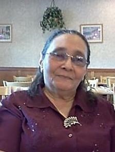 Avis de décès de Mrs. Aurora Morales