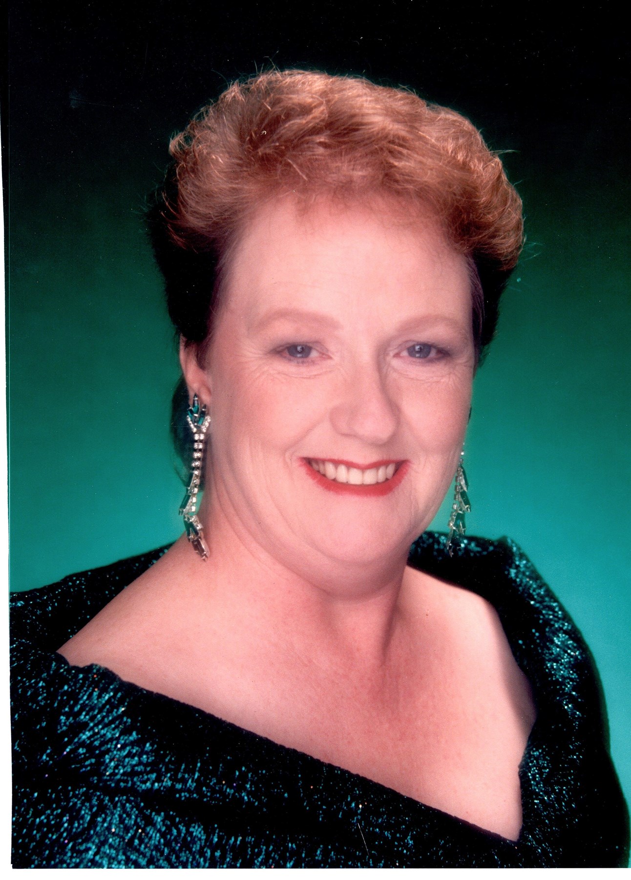 Obituary of Darlene S Wolfe