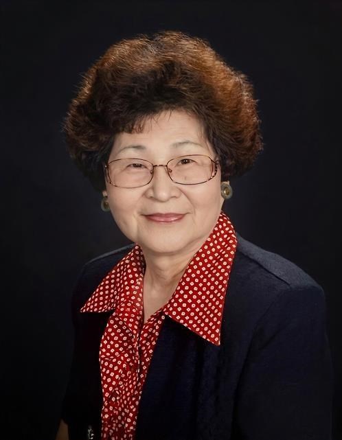 Obituary of Hsiu King Chen Wu