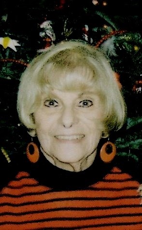 Obituary of Marilyn A. Mitchell