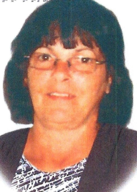 Avis de décès de Johanne Tremblay