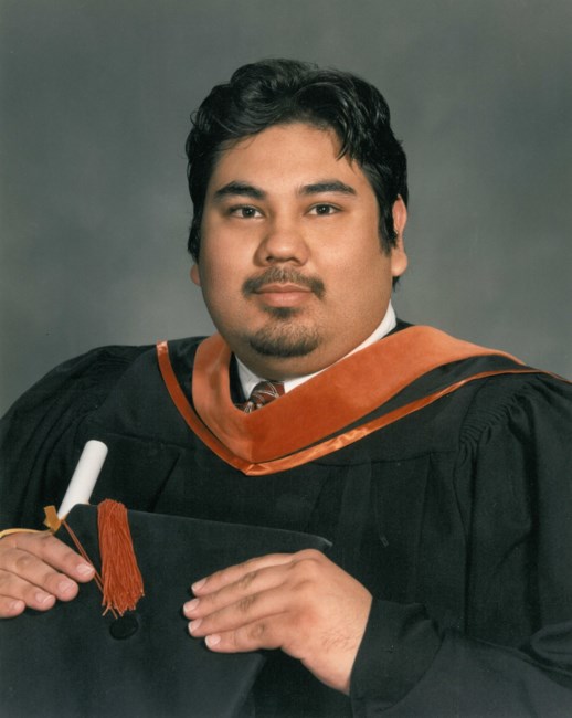 Obituary of Aurelio Rodriguez, III