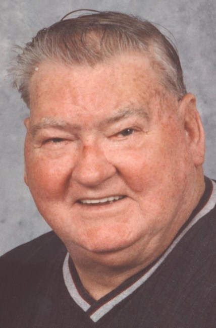 Obituary of George P Brooking