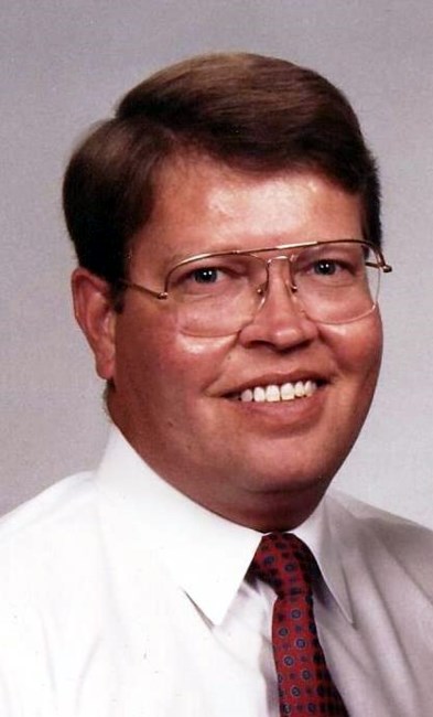 Obituary of Seth Elwood "Bob" Stout IV