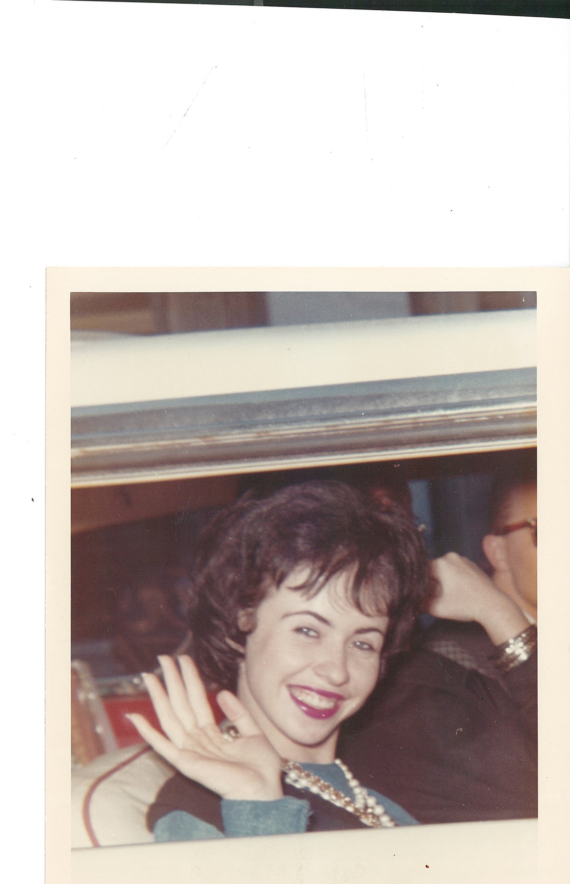 Avis de décès de Janice Foster