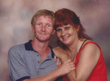 Obituary of Scott Strickland