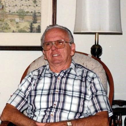Obituary of Robert Harold Ackerman