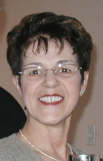 Obituario de Mme Noëlla Perron Morency