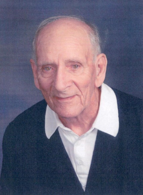 Obituary of Elmer William Curtis