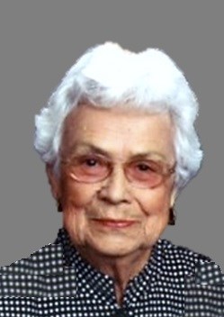 Obituary of Maria Rosa Perez