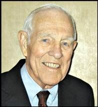Obituary of George Orville Holland