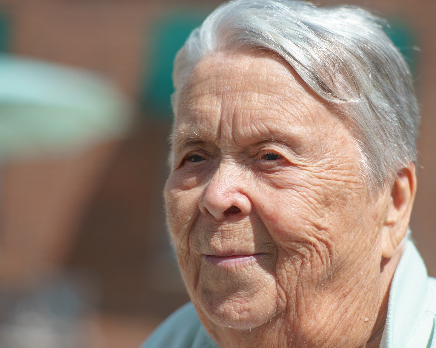 Obituary of Geraldine B. Butts