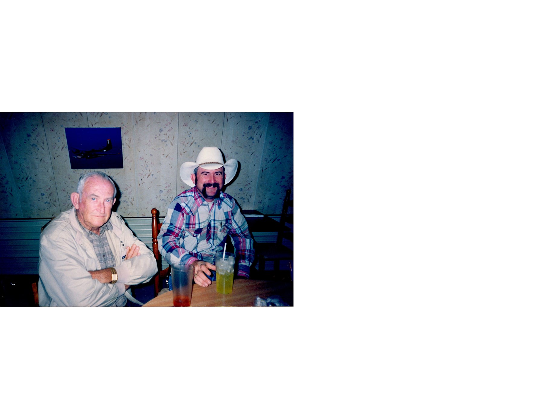 Obituary of Henry Fuqua