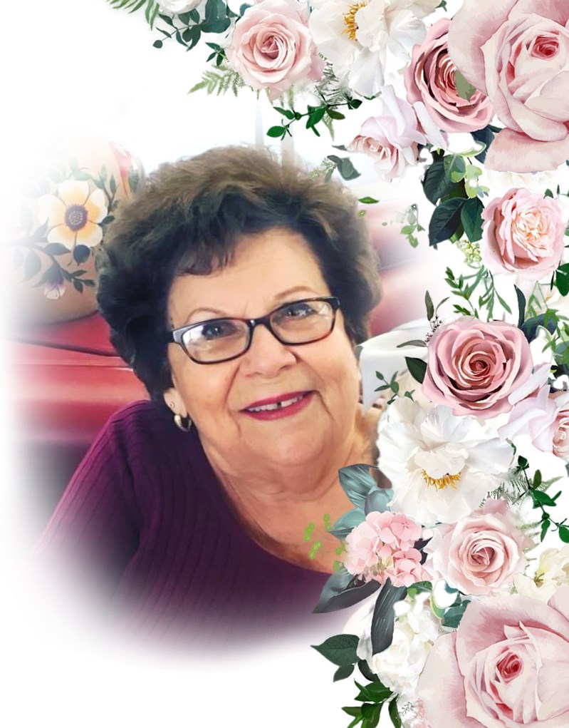 Sofie V. Peralta Obituary Barstow, CA