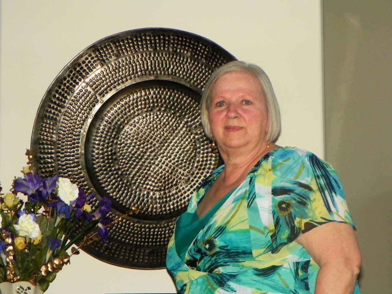 Obituary of Donna Rae Stallings