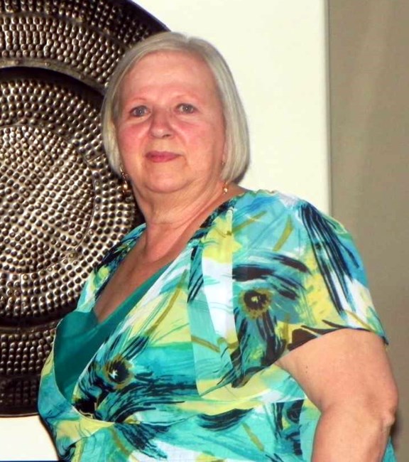 Obituary of Donna Rae Stallings