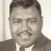 Obituary of Robert Barnet Gaines