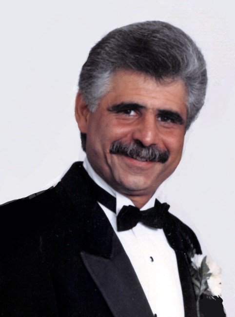 Obituary of Christopher Michael Picarelli