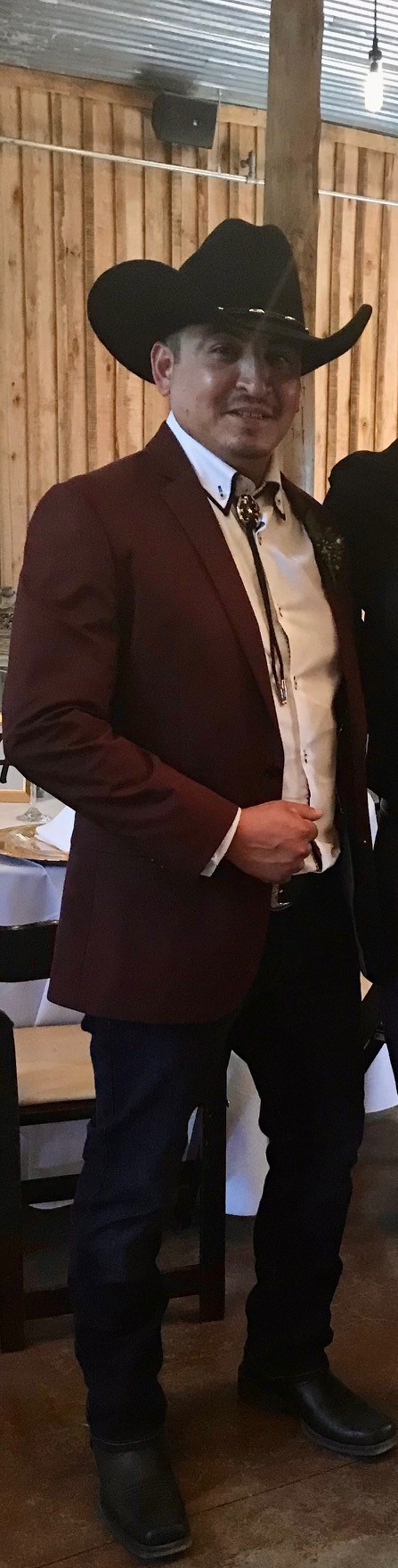 Obituary of Hector Alejandro "Alex" Rodriguez