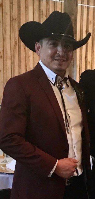 Obituary of Hector Alejandro "Alex" Rodriguez