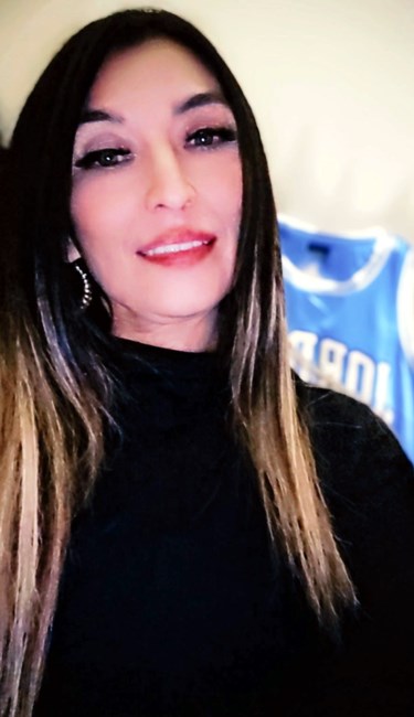 Obituary of Sonia Gonzales