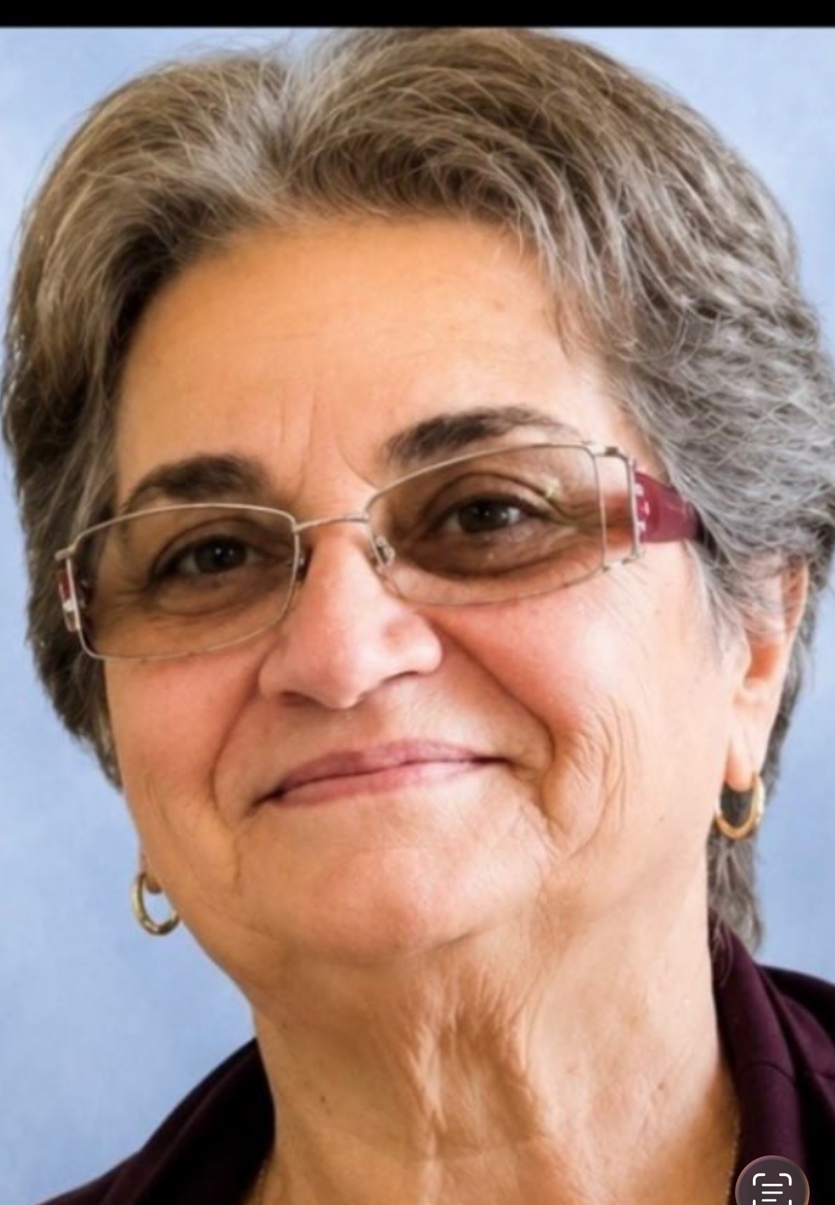 Obituary of Nvard Avetisyan