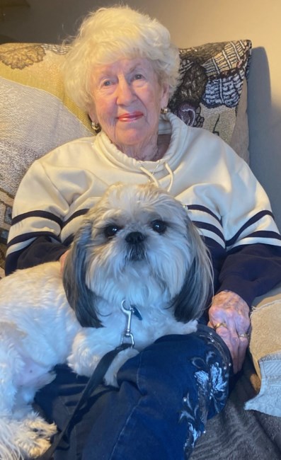 Obituary of D. Marilyn Sanborn