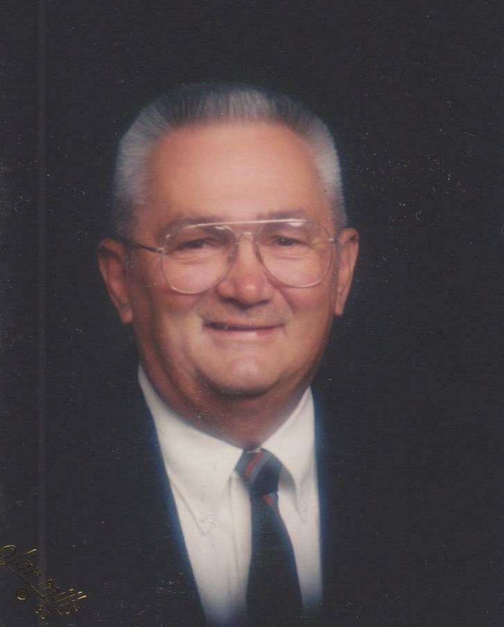 Obituary of William "Bill" B. Darden