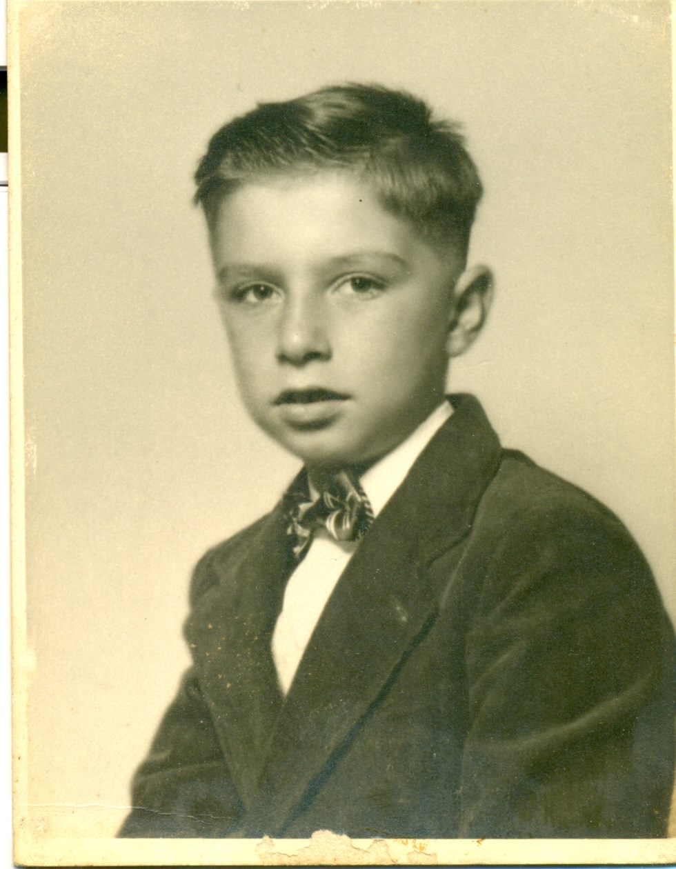 Obituary of Richard James Bracci